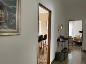 [come a Casa] da Marina