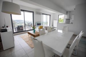 Appartements Villa Malibu by Connexion : photos des chambres