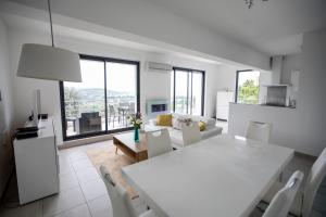Appartements Villa Malibu by Connexion : photos des chambres