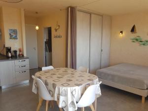 Appartements CARDELLINI 10 : photos des chambres