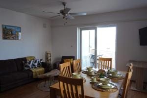 Apartments Proxima