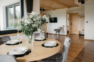 Apartamenty Górajski Spa