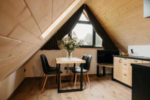 Apartamenty Górajski Spa