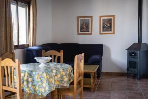 Apartamentos Majadales de Roche