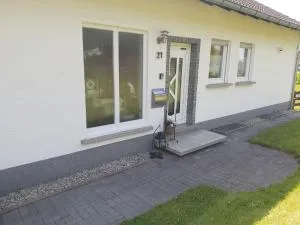 Hubis Ferienwohnung - Rahrbach