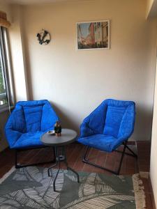 T1 Bandol Renécros 3 étoiles à 2 pas de la plus belle plage