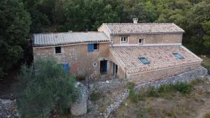 Sejours a la campagne La Chevaliere Sauvage : photos des chambres