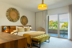 Hotels Le Balamina : photos des chambres
