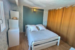 Appartements Apartment 500M From The Beach : photos des chambres