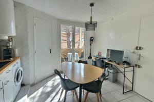 Appartements Apartment 500M From The Beach : photos des chambres