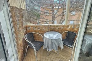 Appartements Apartment 500M From The Beach : photos des chambres