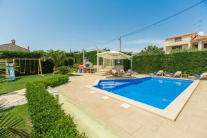 Villa Anabel with pool