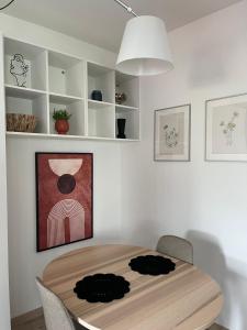 Komfort w Centrum Parking