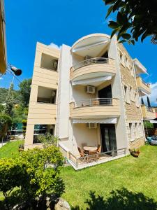 Studios Galini Porto Koufo