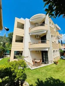 Studios Galini Porto Koufo - Pórto Koufó