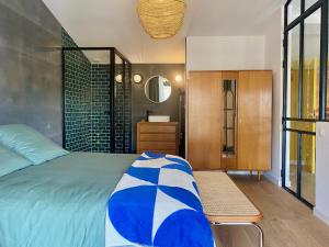 Gîte au pied de la Cité Médiévale - Le 127