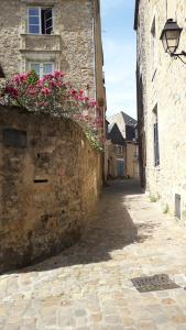 Appartements Petite Maison Romantique Coeur Historique Plantagenet, au calme : photos des chambres