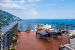 A casa di Antonio - De Vivo Realty Positano