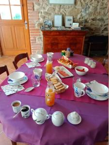 Domaine Saint Claude - Gîte , Chambres dhôtes & hébergement insolite