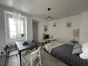 Bizanos - 4 pers, wifi, balcon - Narcastet