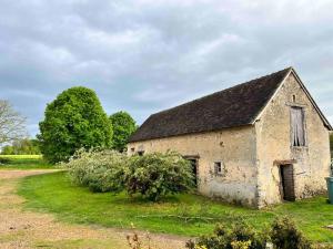 Appartements Location a la campagne : photos des chambres