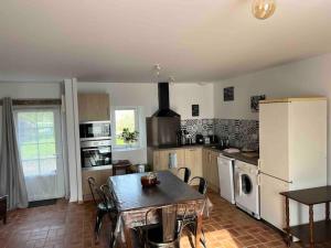 Appartements Location a la campagne : photos des chambres