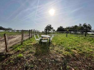 Appartements Location a la campagne : photos des chambres