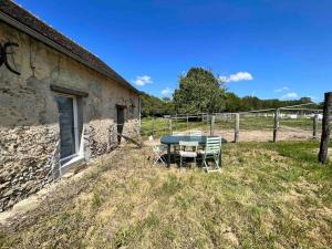 Appartements Location a la campagne : photos des chambres