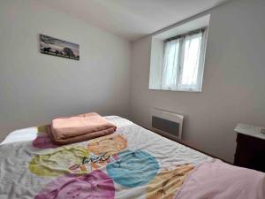 Appartements Location a la campagne : photos des chambres