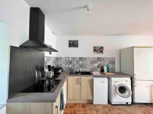 Appartements Location a la campagne : photos des chambres