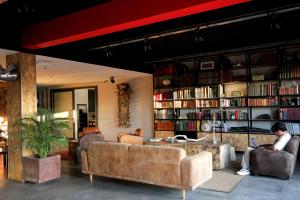 Nosy Manga - Hotel Ivato Airport