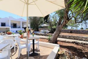 Leuca Alta - casa indipendente con giardino esclusivo by LoveSud