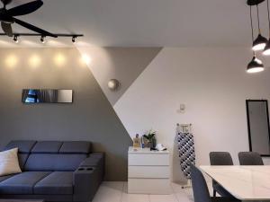 Ipoh Cozy Modern Suite 6-7pax @ Adsons Home