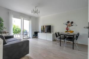 Appartements *Disneyland-Paris*4pers,Wifi, Netflix, parking : photos des chambres