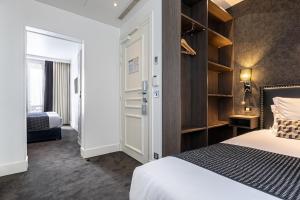 Hotels Hotel Diva Opera : photos des chambres