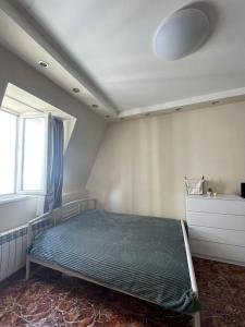 One Bedroom Apartment in Batumi