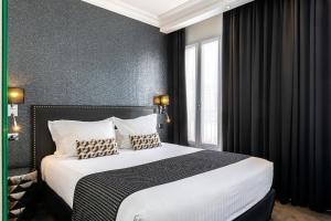 Hotels Hotel Diva Opera : photos des chambres
