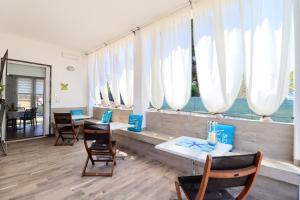 Leuca Alta - casa indipendente con giardino esclusivo by LoveSud