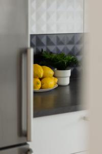 Apartment Warsaw Goclaw & 2 bedrooms & Parking & Balcony by Noclegi Renters