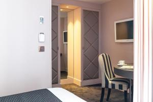 Hotels Hotel Diva Opera : photos des chambres
