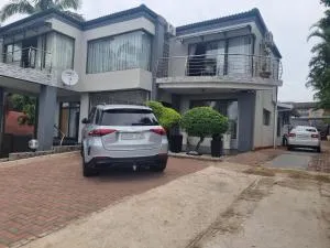 Home Feeling Guesthouse - Port Shepstone