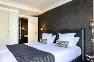 Hotels Hotel Diva Opera : photos des chambres