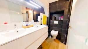 Maisons de vacances Maison triplex calme grande terrasse a 30 min de Nice : photos des chambres