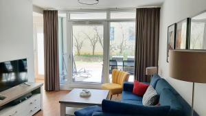 DünenResort Binz DünenResort Binz 413