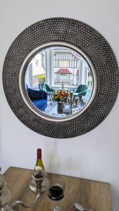 West Shore Apartment by Seaside Llandudno