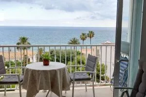 Playa Torre del Este Santa Pola - Tabarca