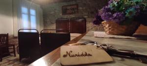 Casa museo "Sa domu de ziu Antoneddu"