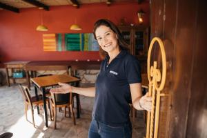 Casa Buziana - Lofts amplos e super equipados