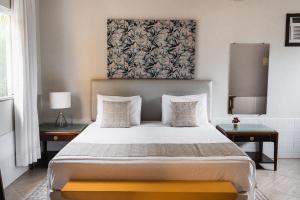 Casa Buziana - Lofts amplos e super equipados