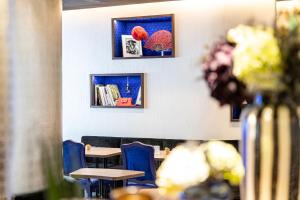 Hotels Hotel Diva Opera : photos des chambres